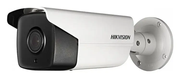 Hikvision DS-2CD4B36FWD-IZS 3 MP Varifocal IP Bullet Kamera