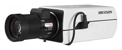 Hikvision DS-2CD4C26FWD-AP 2 MP IP Box Kamera