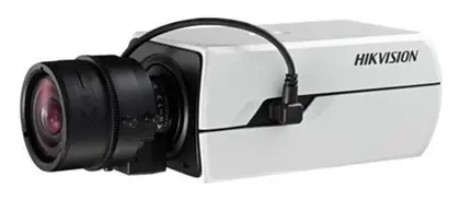 Hikvision DS-2CD4C26FWD 2 MP IP Box Kamera