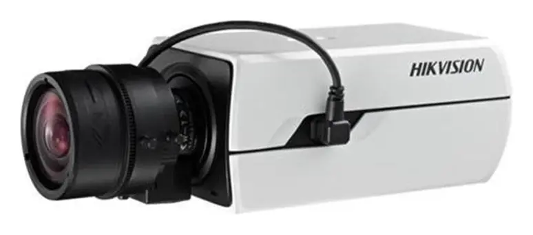 Hikvision DS-2CD4C36FWD-AP 3 MP IP Box Kamera