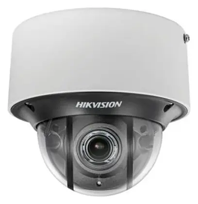 Hikvision DS-2CD4D26FWD-IZ 2 MP Varifocal IP Dome Kamera