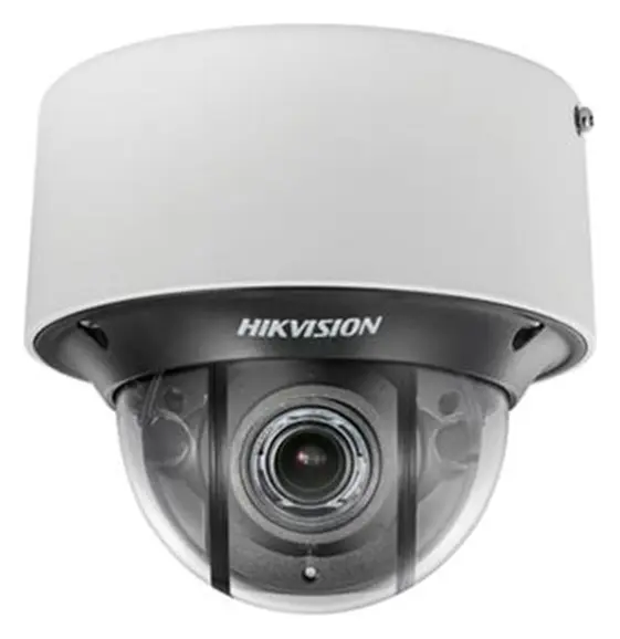 Hikvision DS-2CD4D26FWD-IZS 2 MP Motorize Lens IP Dome Kamera — görsel 2