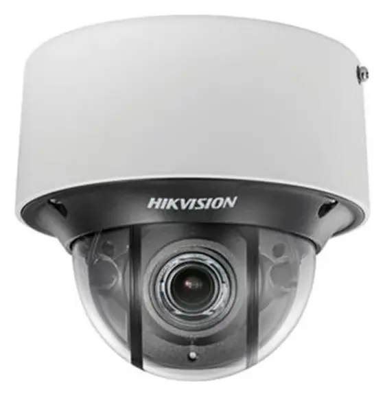 Hikvision DS-2CD4D36FWD-IZS 3 MP Varifocal IP Dome Kamera