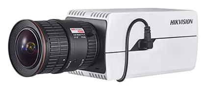 Hikvision DS-2CD5065G0-AP 6 MP IP Box Kamera