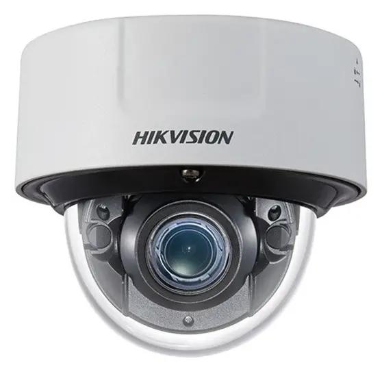 Hikvision DS-2CD51C5G0-IZS 12 MP Varifocal IP Dome Kamera