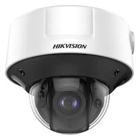 Hikvision DS-2CD5526G0-IZHSY 2 MP Varifocal IP Dome Kamera