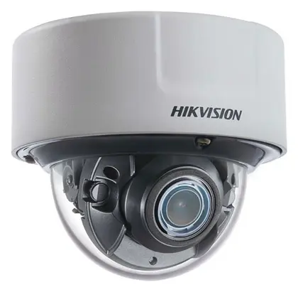 Hikvision DS-2CD5526G0-IZS 2 MP Varifocal IP Dome Kamera