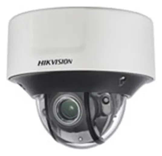 Hikvision DS-2CD5546G0-IZHS 4 MP Varifocal IP Dome Kamera