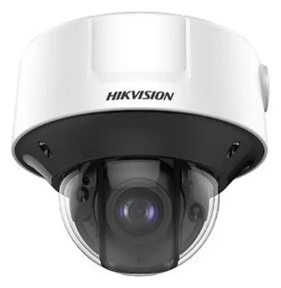 Hikvision DS-2CD5546G0-IZHSY 4 MP Varifocal IP Dome Kamera