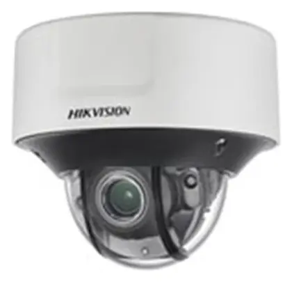Hikvision DS-2CD5565G0-IZHS 6 MP Varifocal IP Dome Kamera
