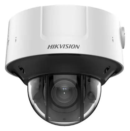 Hikvision DS-2CD5586G2-XZS 8 MP DarkFighter Varifocal IP Dome Kamera