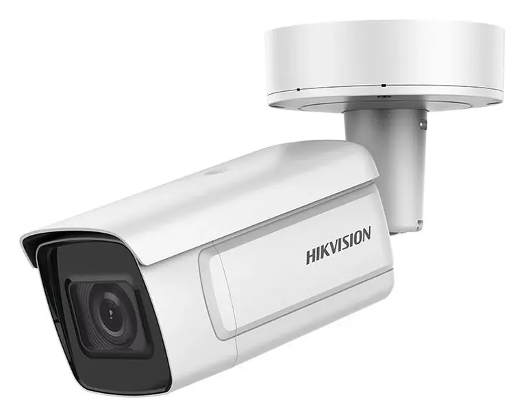 Hikvision DS-2CD5A26G1-IZSUHK 2 MP IP Bullet Kamera