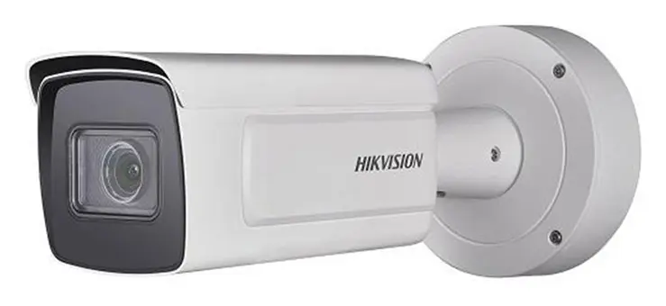 Hikvision DS-2CD5A46G0-IZSHY 4 MP Varifocal IP Bullet Kamera