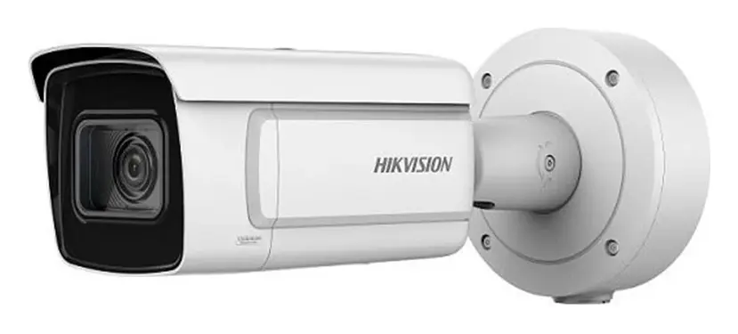 Hikvision DS-2CD5A46G0-IZSY 4 MP Varifocal IP Bullet Kamera