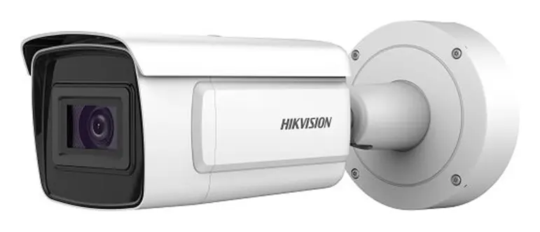 Hikvision DS-2CD5A46G0-IZ/UH 4 MP Motorize Lens IP Bullet Kamera