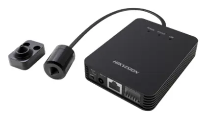 Hikvision DS-2CD6412FWD-XX 1.3 MP IP Kamera