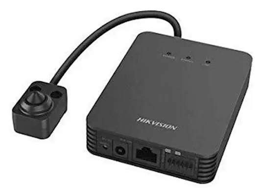 Hikvision DS-2CD6425G0-20 2 MP IP Kamera