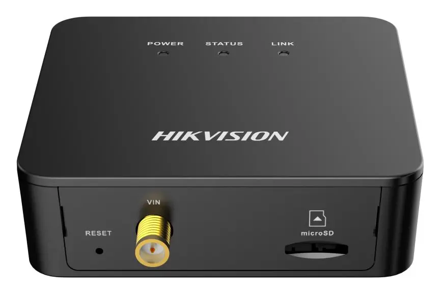 Hikvision DS-2CD6425G1-XX IP Kamera — görsel 2