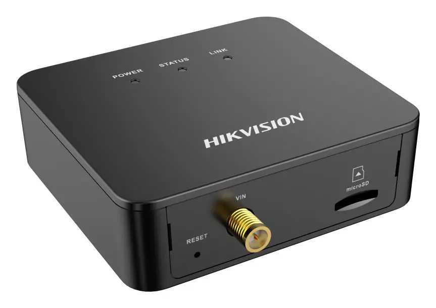 Hikvision DS-2CD6445G1-XX IP Kamera — görsel 3