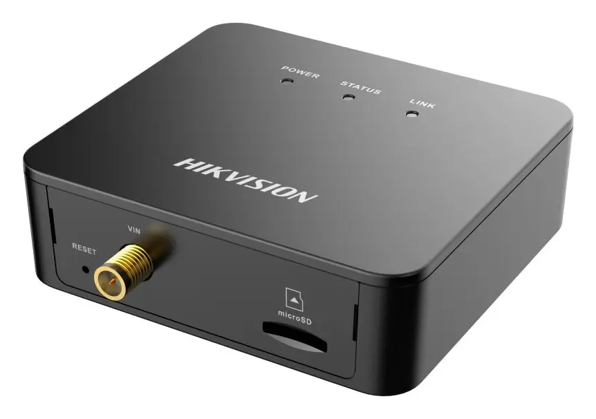 Hikvision DS-2CD6445G1-XX IP Kamera — görsel 5