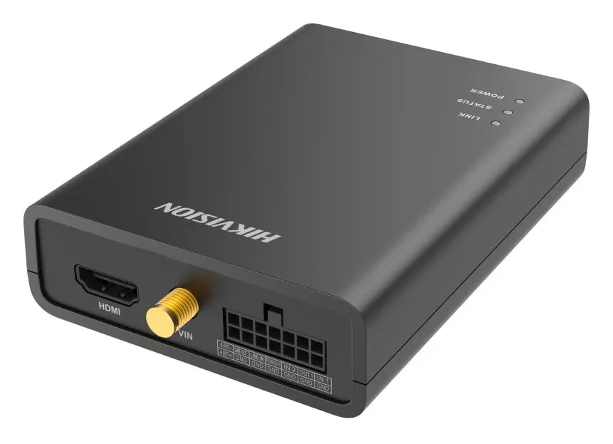 Hikvision DS-2CD6445G2-C1/HDMI 2 MP IP Kamera — görsel 2