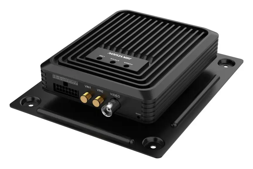 Hikvision DS-2CD6445G3-C2W 4 MP DeepinView IP Kamera — görsel 2