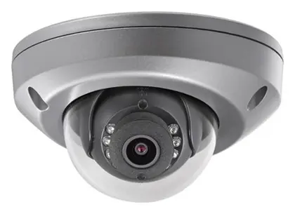 Hikvision DS-2CD6512DT-IO 1.3MP Mobil IP Kamera