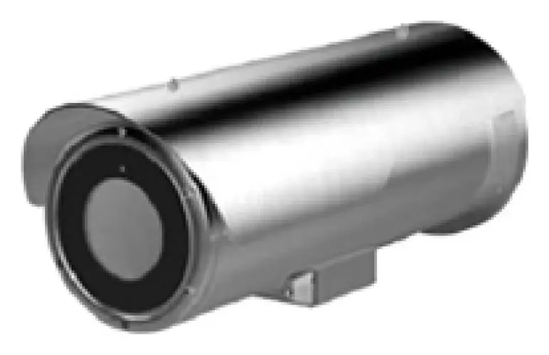 Hikvision DS-2CD6626B/E-HIRA/IR5 IP Bullet Kamera