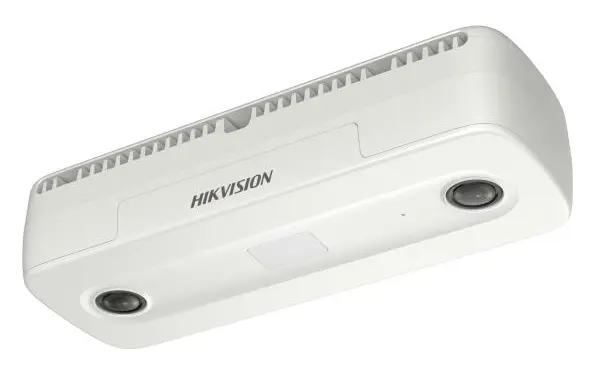 Hikvision DS-2CD6825G0/C-I(S)(B) IP Kamera
