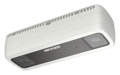 Hikvision DS-2CD6825G0/C-IV(S)(B) IP Kamera