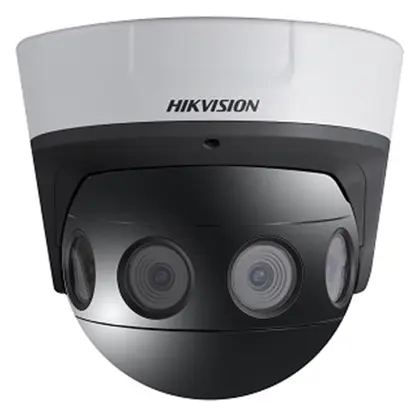 Hikvision DS-2CD6924F-IS 2 MP Panoramik Kamera