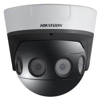 Hikvision DS-2CD6924F-I(S)(/NFC) 8 MP PanoVu IP Panoramik Kamera