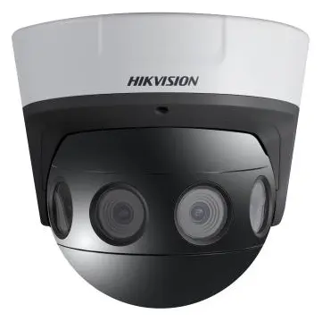Hikvision DS-2CD6924F-I(S)(/NFC) 8 MP PanoVu IP Panoramik Kamera