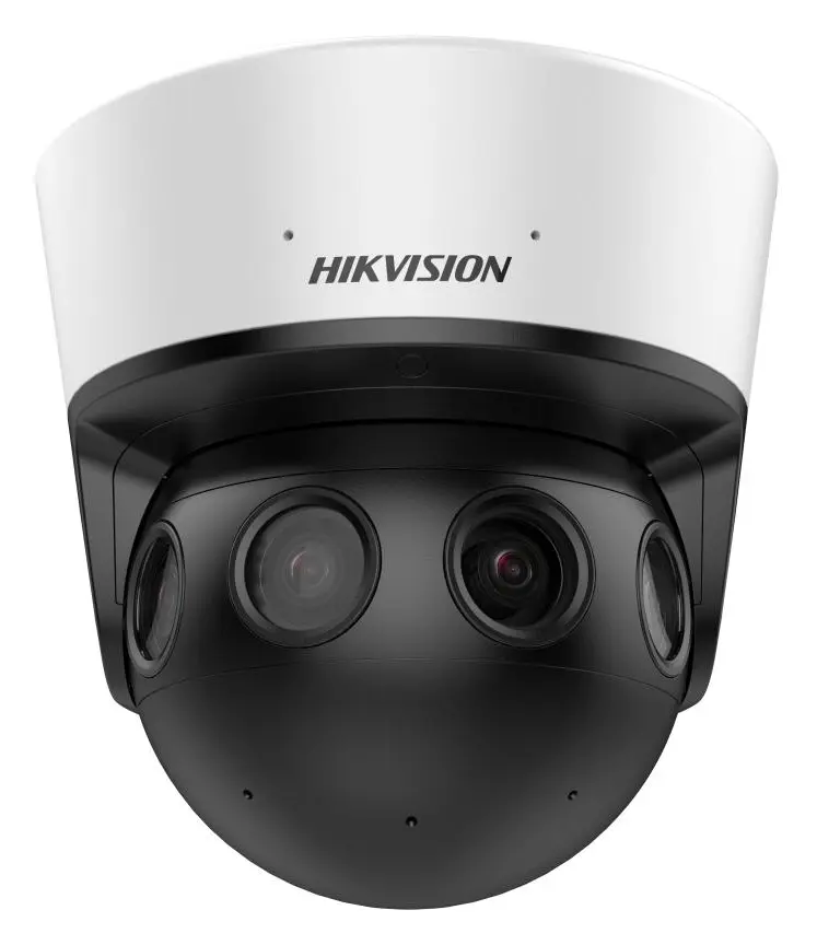 Hikvision DS-2CD6944G1-IHS(U)Y 16 MP PanoVu IP Panoramik Kamera — görsel 2