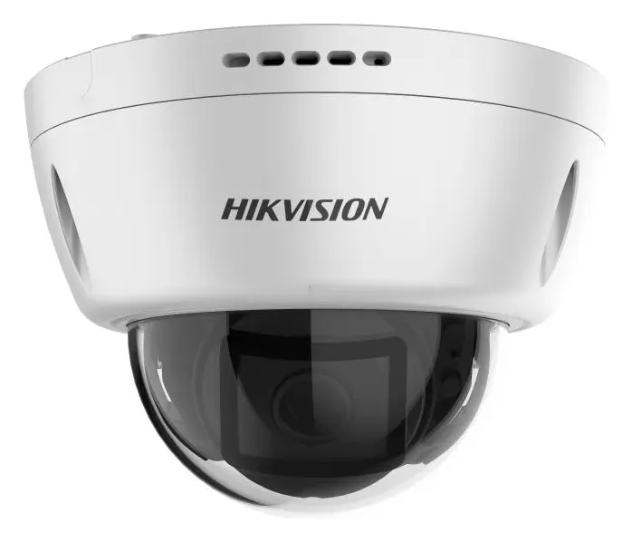 Hikvision DS-2CD6951G2-IS 5 MP PanoVu IP Panoramik Kamera — görsel 2