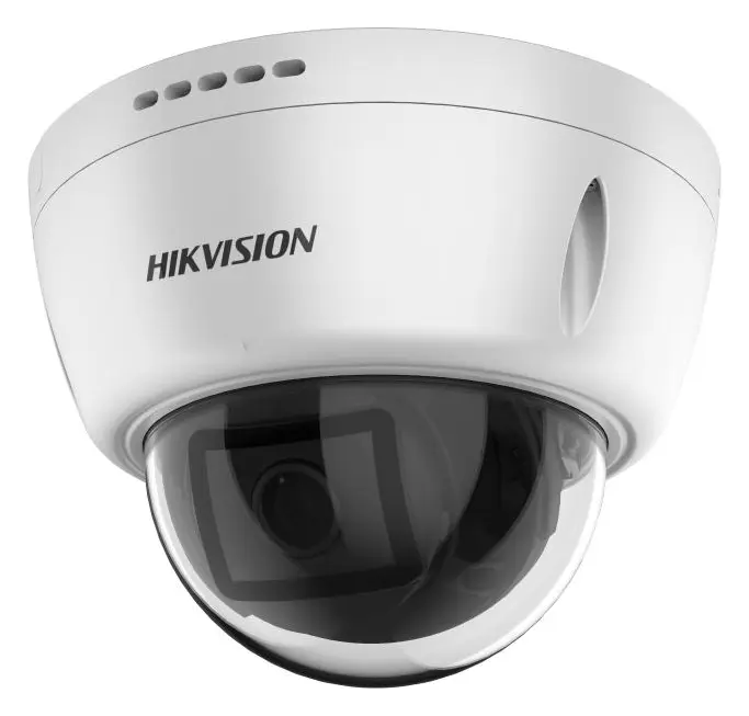 Hikvision DS-2CD6951G2-IS 5 MP PanoVu IP Panoramik Kamera — görsel 3