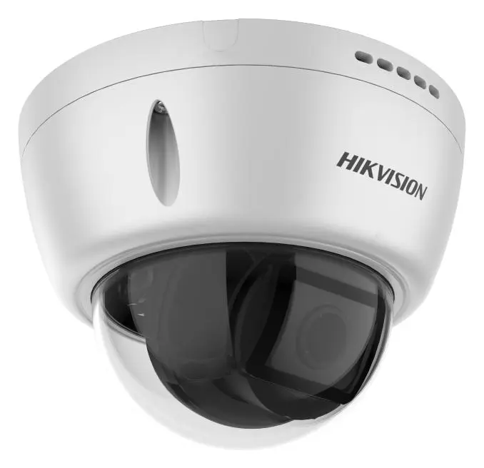 Hikvision DS-2CD6951G2-IS 5 MP PanoVu IP Panoramik Kamera — görsel 4