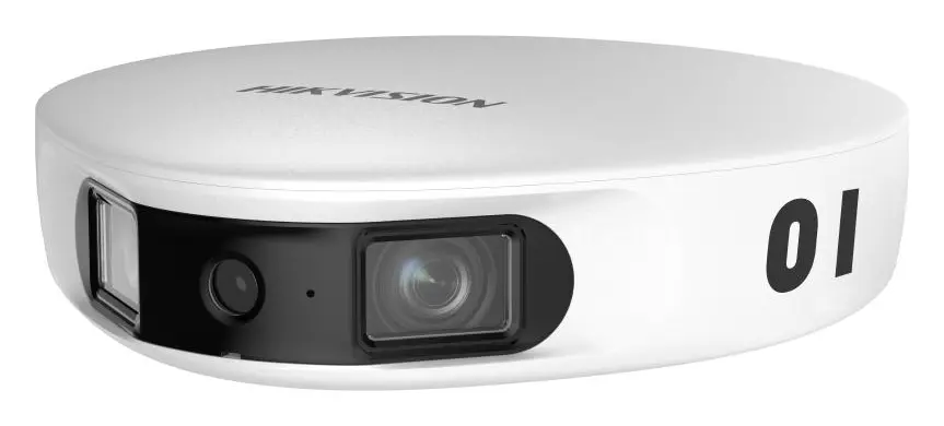 Hikvision DS-2CD6982G0-U 16 MP PanoVu IP Panoramik Kamera