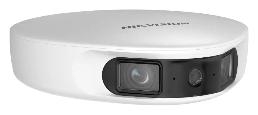 Hikvision DS-2CD6982G0-U 16 MP PanoVu IP Panoramik Kamera — görsel 4