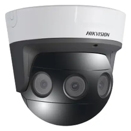 Hikvision DS-2CD6984G0-IH 32 MP Panoramik Kamera
