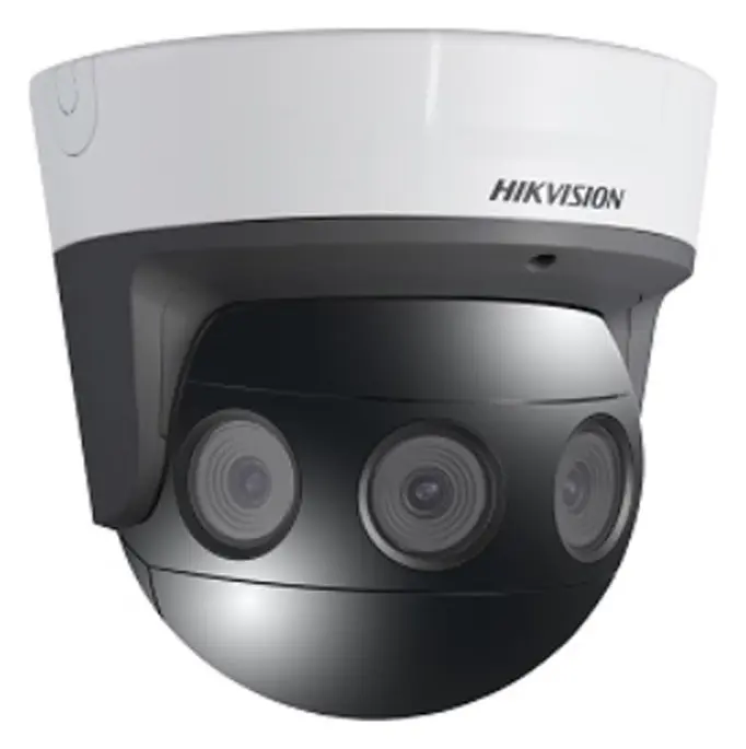 Hikvision DS-2CD6984G0-IH 32 MP Panoramik Kamera