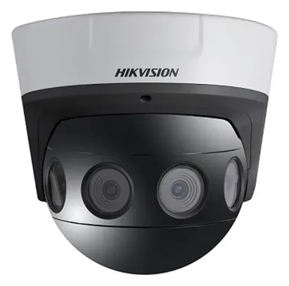 Hikvision DS-2CD6984G0-IHS-AC 32 MP Panoramik Kamera