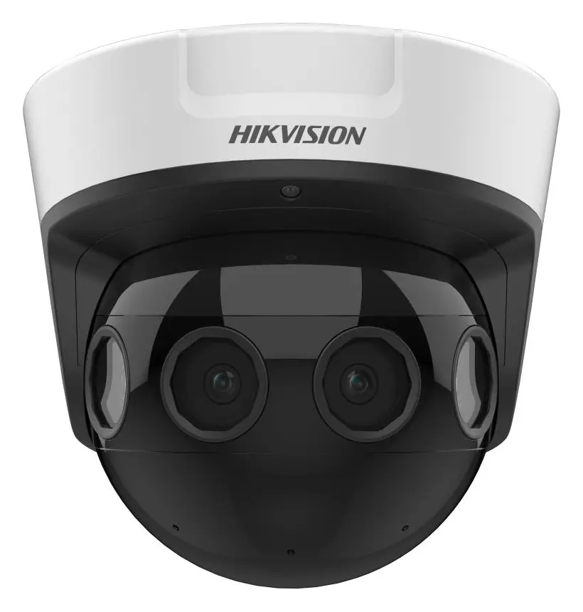Hikvision DS-2CD6984G0-IH(S)(AC)(/NFC) 32 MP PanoVu IP Panoramik Kamera