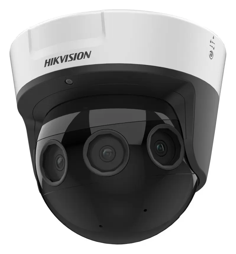 Hikvision DS-2CD6984G0-IH(S)(AC)(/NFC) 32 MP PanoVu IP Panoramik Kamera — görsel 2