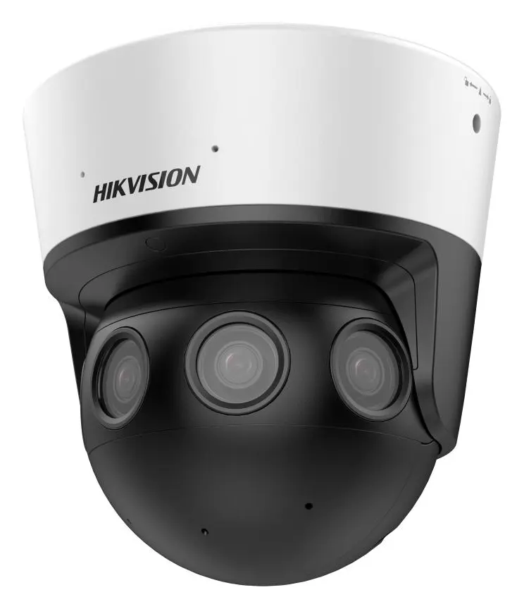 Hikvision DS-2CD6984G1-IHSUY 32 MP PanoVu IP Panoramik Kamera