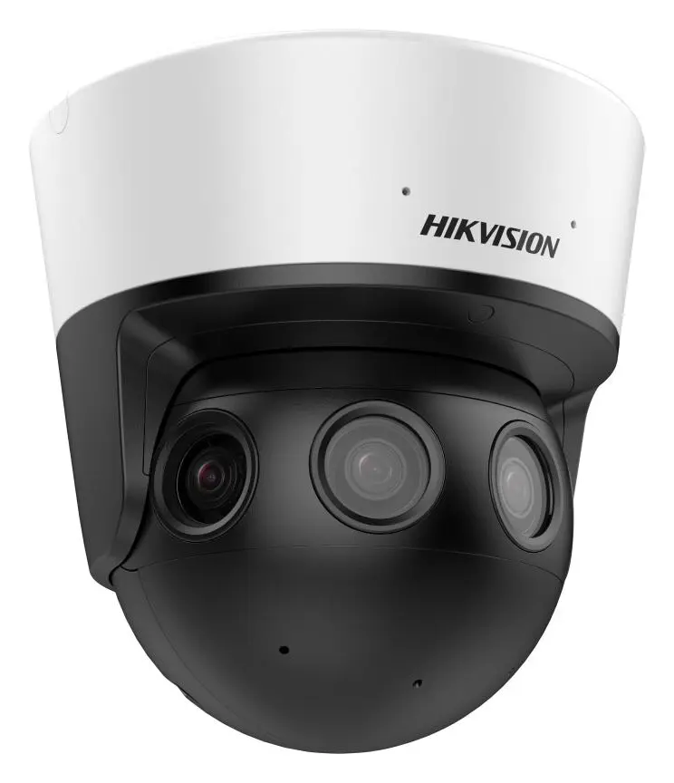 Hikvision DS-2CD6984G1-IHSUY 32 MP PanoVu IP Panoramik Kamera — görsel 2