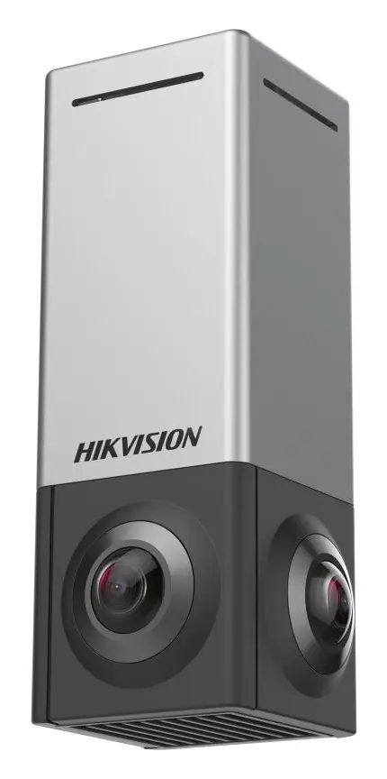 Hikvision DS-2CD6984G1/VR-U/NFC 32 MP PanoVu IP Panoramik Kamera
