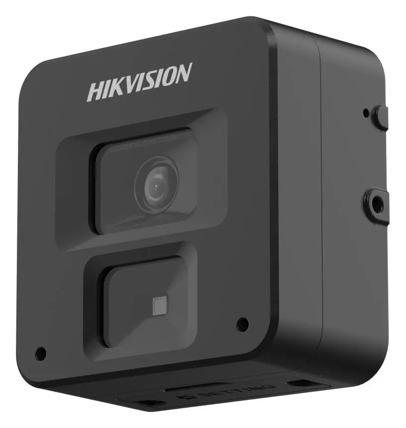 Hikvision DS-2CD6B55G0-PL/T1 5 MP IP Kamera