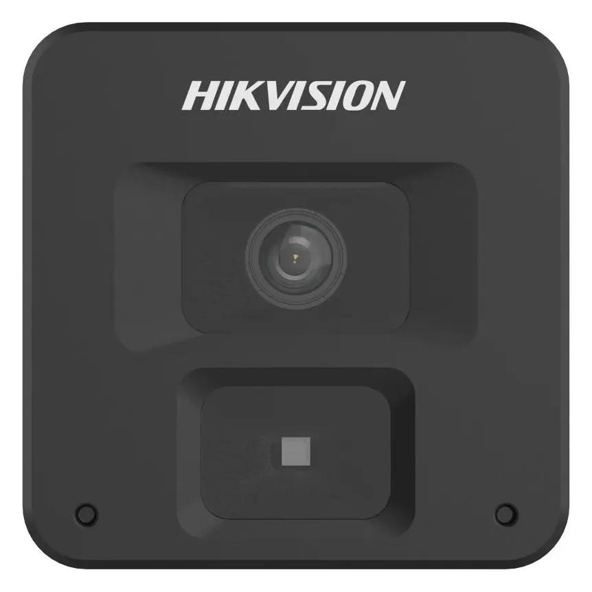 Hikvision DS-2CD6B55G0-PL/T1 5 MP IP Kamera — görsel 2