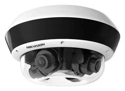 Hikvision DS-2CD6D24FWD-IZSH-NFC 2 MP Varifocal Panoramik Kamera